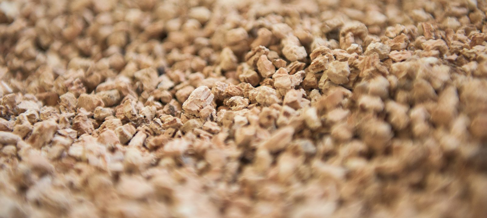 Materiale Naturale Dalle Note Proprietà Isolanti